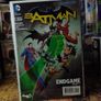 Batman ! Issue #35 ! The New 52 ! Endgame Part 1 ! 2014 ! by DC Comics ! Image 3