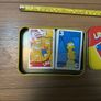 Simpsons UNO game Image 3