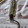 Salter Pocket Balance Hanging Scale. Brass Face and has a maximum capacity of 50 pounds.These scales were manufactured in England, frequently used for fishing or measuring household goods Postage Available or Collection Image 7