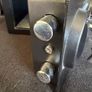 6.6 litre Durable Safe Image 3
