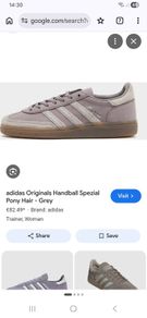Adidas Spezial trainers Brand new in box