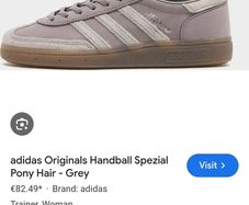 Adidas Spezial trainers Brand new in box