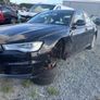 161 Audi A6 Auto Image 3