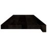 Stair Treads 16 pcs Dark Brown 80x30x2 cm Image 6