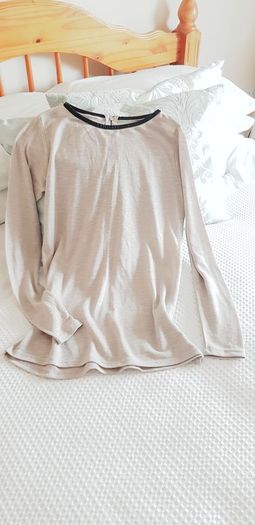 Long Sleeve Top - Size 6