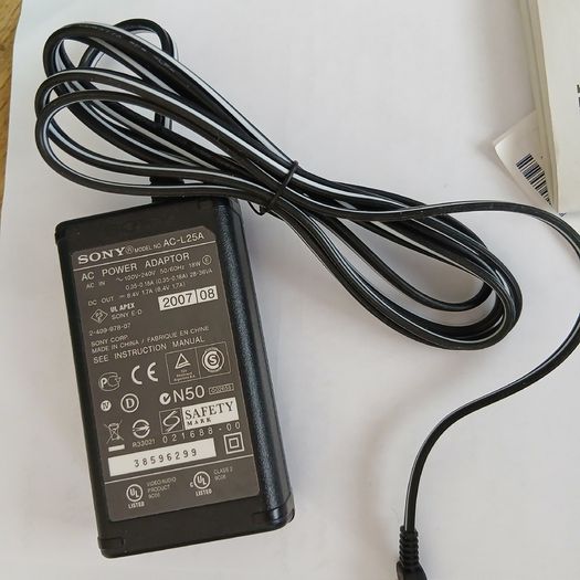 Sony Handycam Mini Camcorder, Boxed & Unused