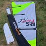 RS Feva Dinghy - ready to sail - new main Image 3