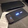 Intel / Lenovo Branded power bank - 8000mah Image 2