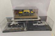 Diecast Model Job Lot - Corgi Etc - JL028