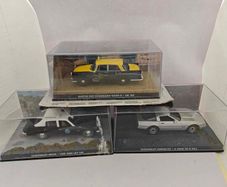 Diecast Model Job Lot - Corgi Etc - JL028