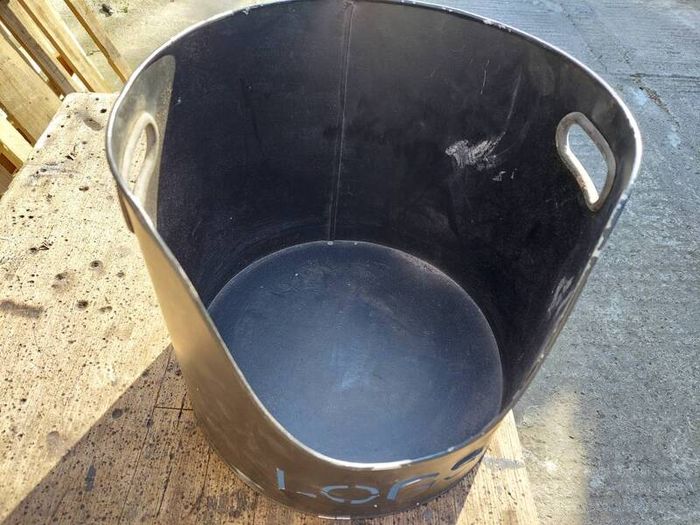 Log Bucket