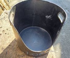 Log Bucket