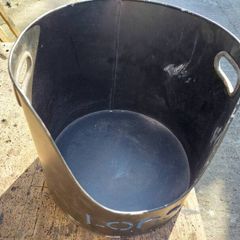 Log Bucket