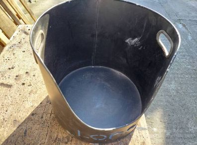 Log Bucket