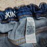 Boys New Next  Skinny Jeans Image 3