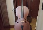 Cello Stentor Student 2, Full Size 4/4