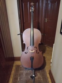 Cello Stentor Student 2, Full Size 4/4