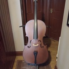 Cello Stentor Student 2, Full Size 4/4