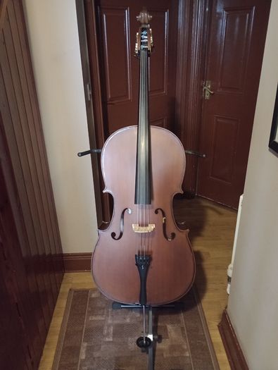Cello Stentor Student 2, Full Size 4/4
