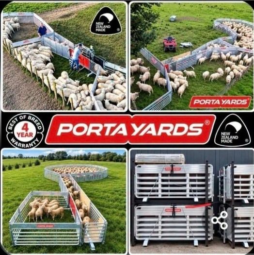 Portayards Ireland