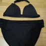 Black Bikini Image 2