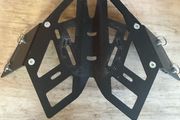 Ktm 390 duke rear bracket