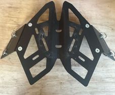 Ktm 390 duke rear bracket