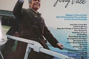 With Love, Gerry Vale Double LP