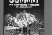 The Summit - How Triumph Turned To Tragedy On K2's Deadliest Day (Signed By The Author - Pat Falvey)