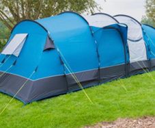 8 man tent