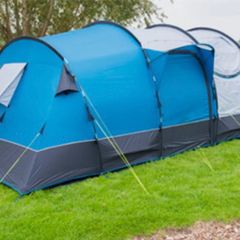 8 man tent