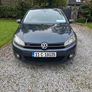 Volkswagon Golf Mk6 Image 2