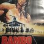 Sega Mega Drive Software Rambo III, w/ Manual, Boxed Image 2