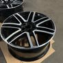 19" OE Audi wheels like new Image 3