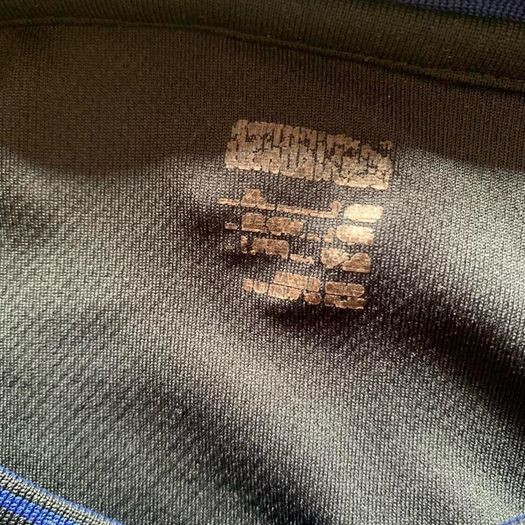 Manchester United 2008/09 Football Jersey