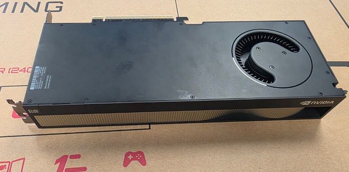 Nvidia Rtx Pro 5000 Blackwell 48gb
