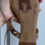 Tommy Hilfiger sandals - sz 40 Image 8