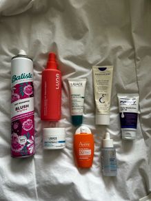 Random Beauty bundle