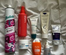 Random Beauty bundle