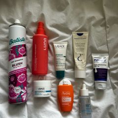 Random Beauty bundle