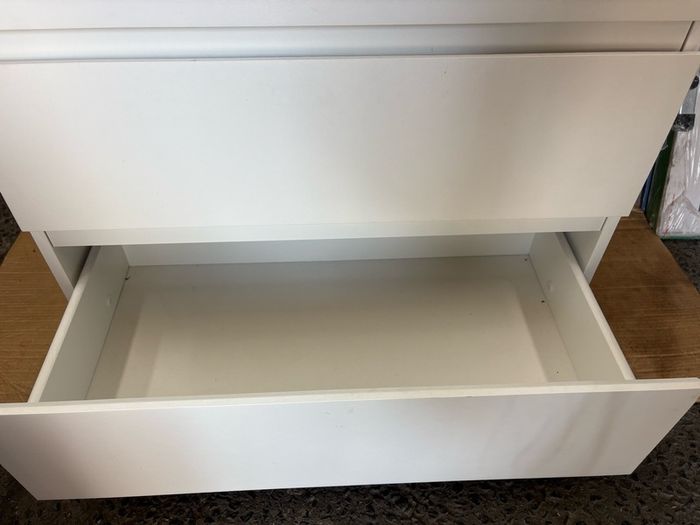 Chest of 5 drawers