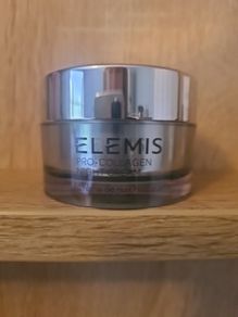 Elemis Pro-Collagen Night Cream 30ml RRP 90