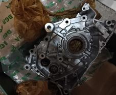 l200 oil pump