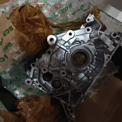 l200 oil pump