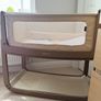 Snuz Pod 5 - Mocha - Excellent Condition Image 7