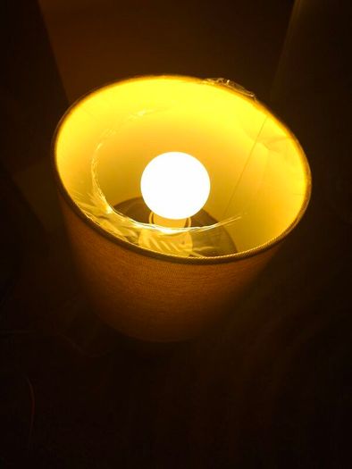 NEXT Table Lamp