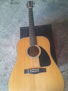 guitars