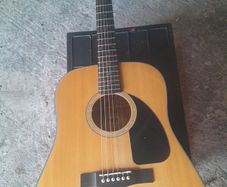 guitars