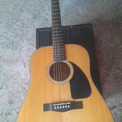 guitars