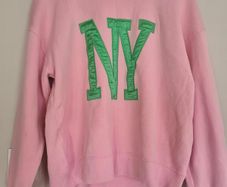 Teen tracksuits